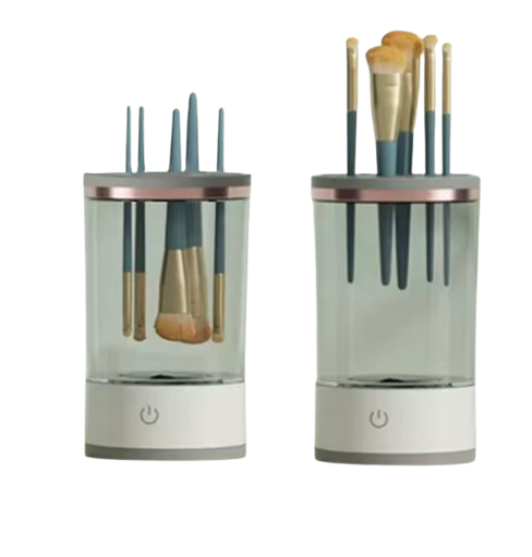 Makeup Brush Cleaner™