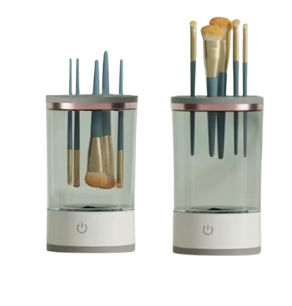 Makeup Brush Cleaner™