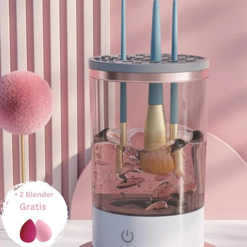 Makeup Brush Cleaner™