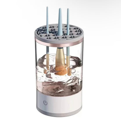 Makeup Brush Cleaner™