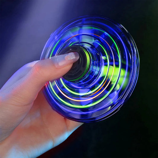 Lumes UFO spinner